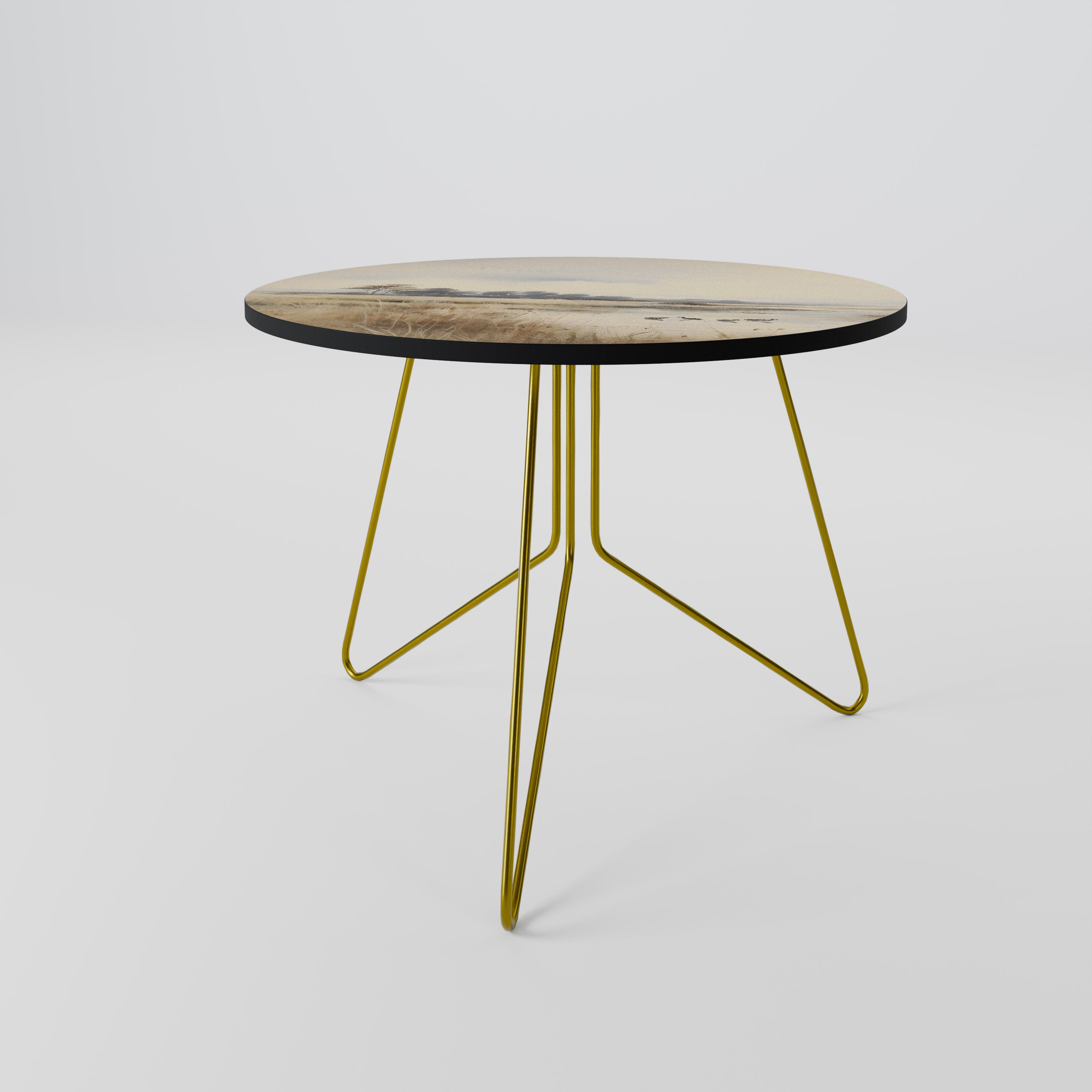 LAKESIDE NOSTALGY Coffee Table