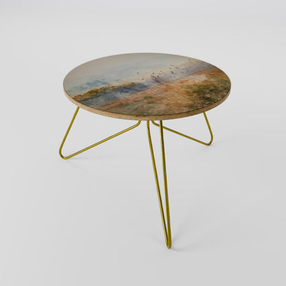 SUMMERTIME SADNESS Coffee Table