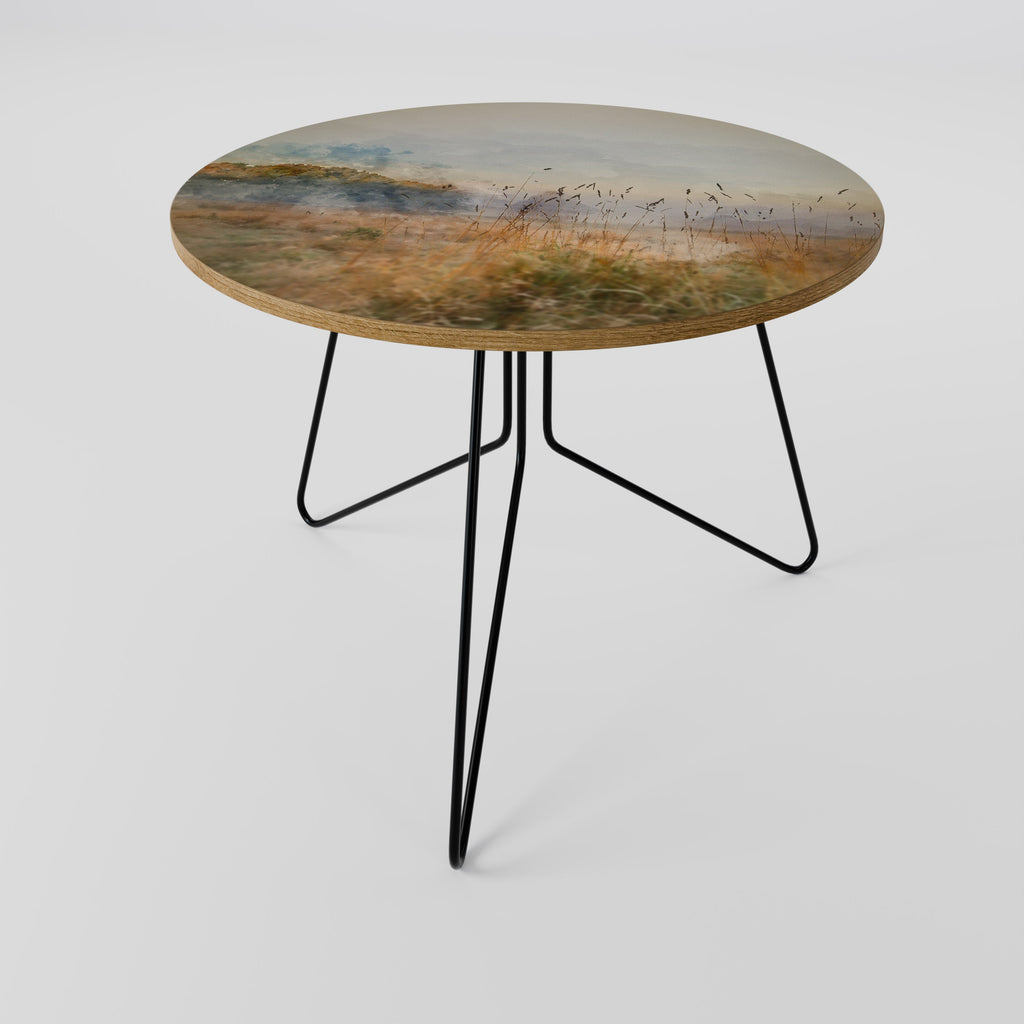 SUMMERTIME SADNESS Mesa de Centro 69