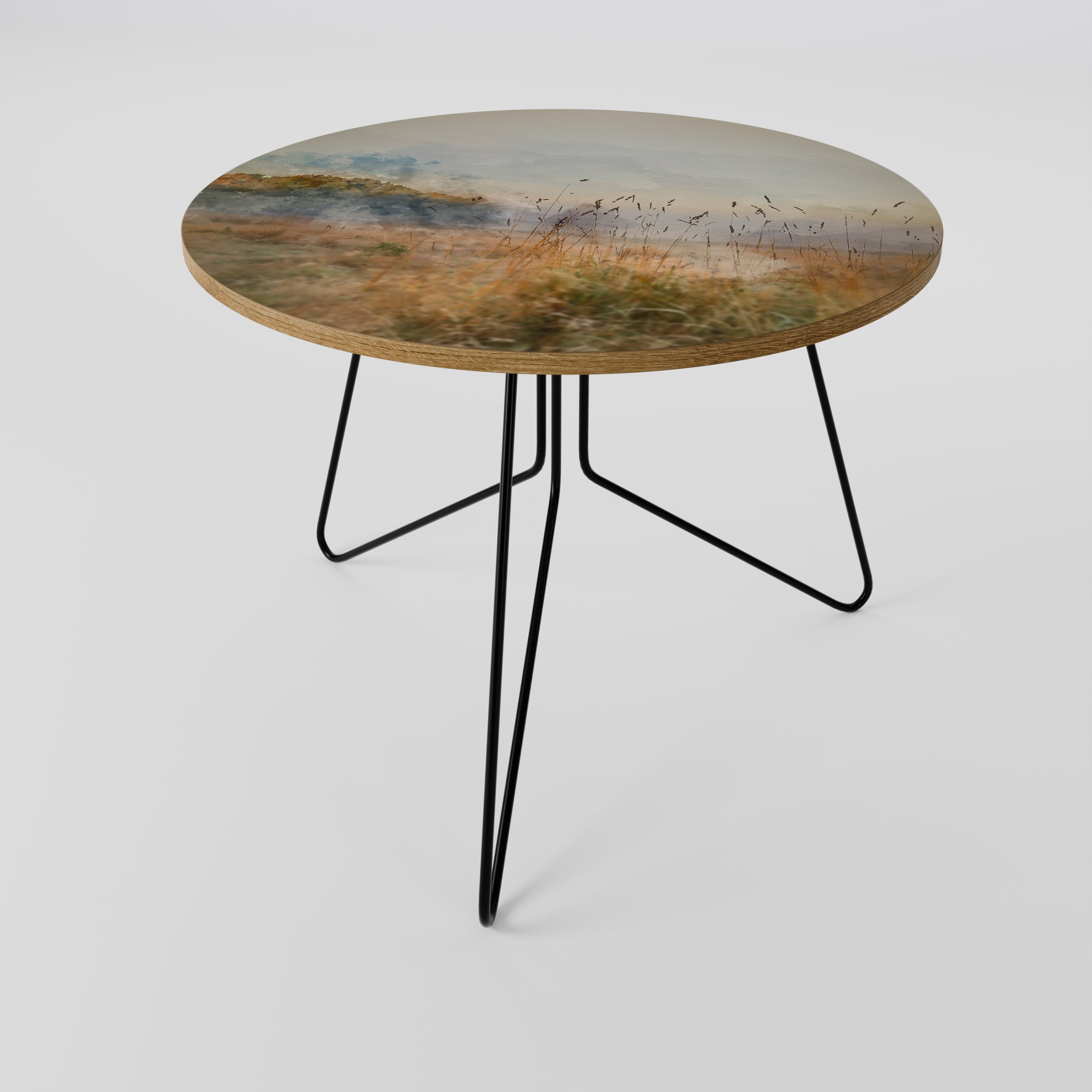 SUMMERTIME SADNESS Mesa de Centro 69