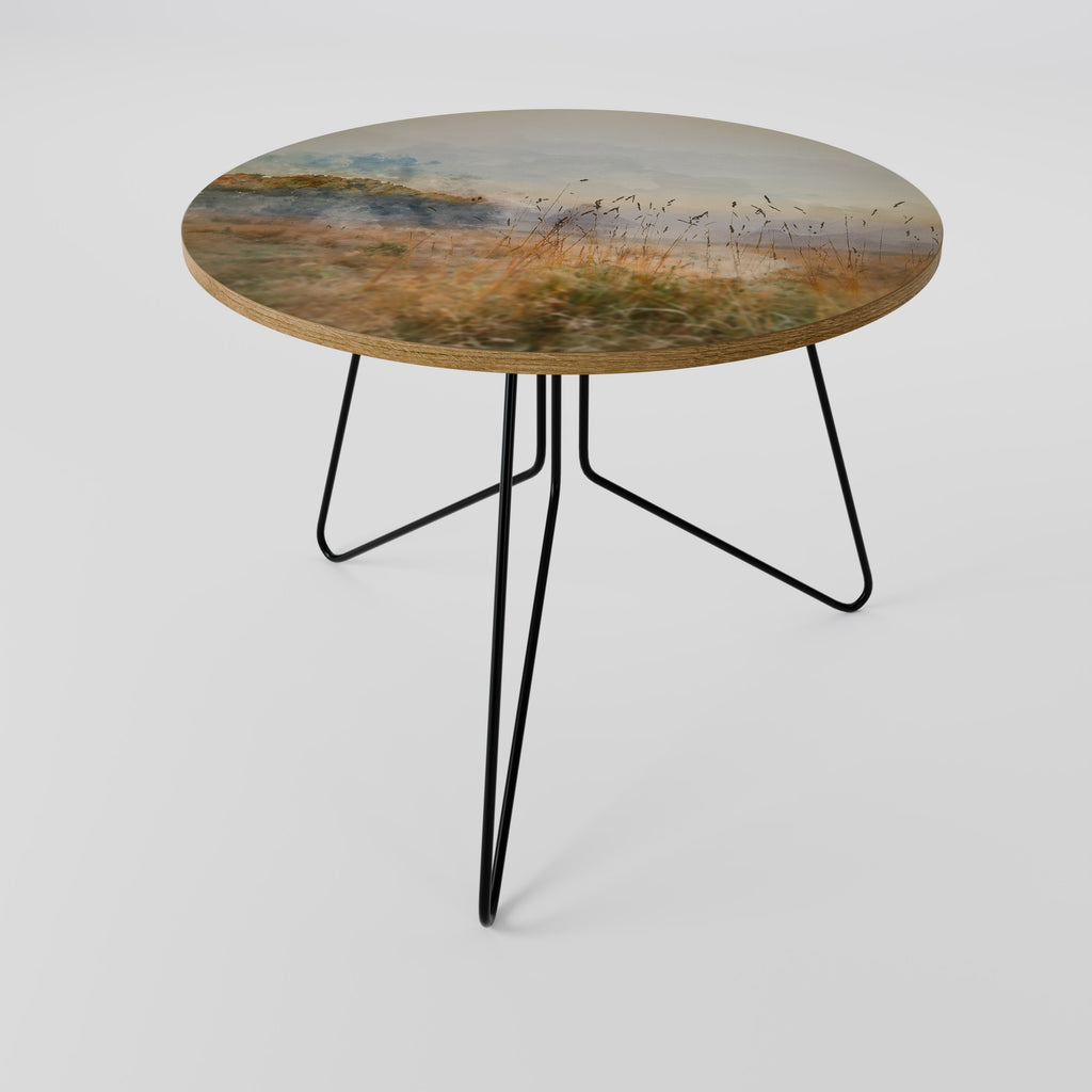 SUMMERTIME SADNESS Mesa de Centro