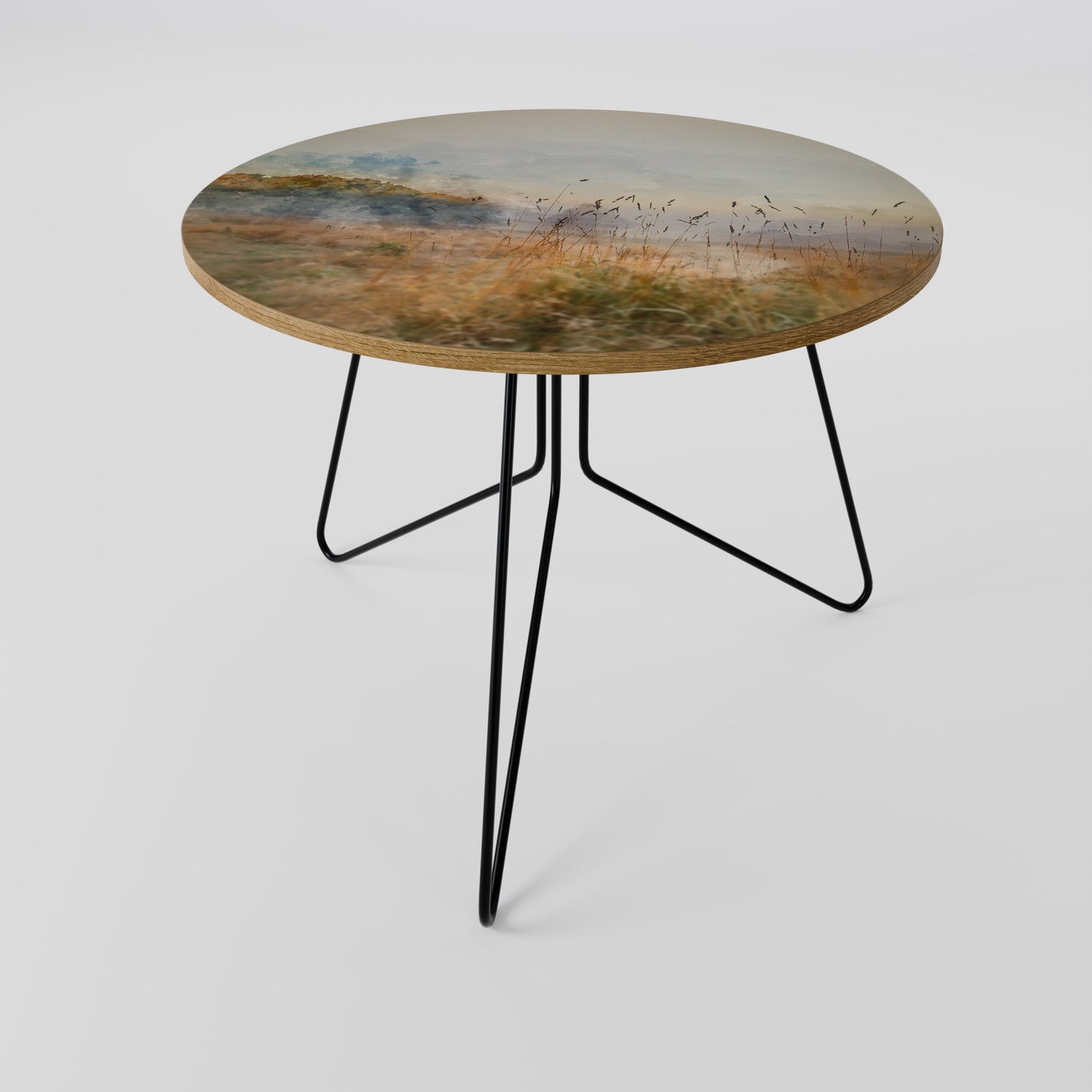 SUMMERTIME SADNESS Coffee Table