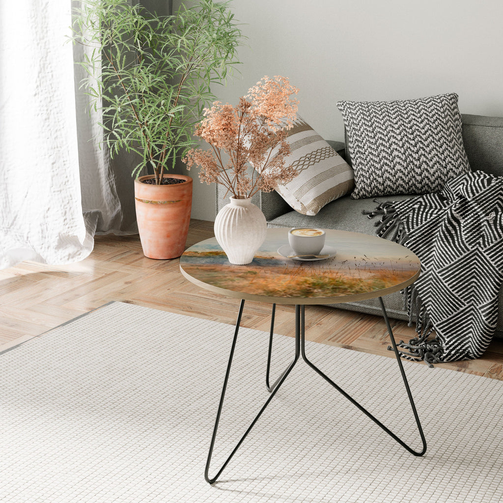 SUMMERTIME SADNESS Mesa de Centro 69