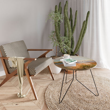 SUMMERTIME SADNESS Coffee Table