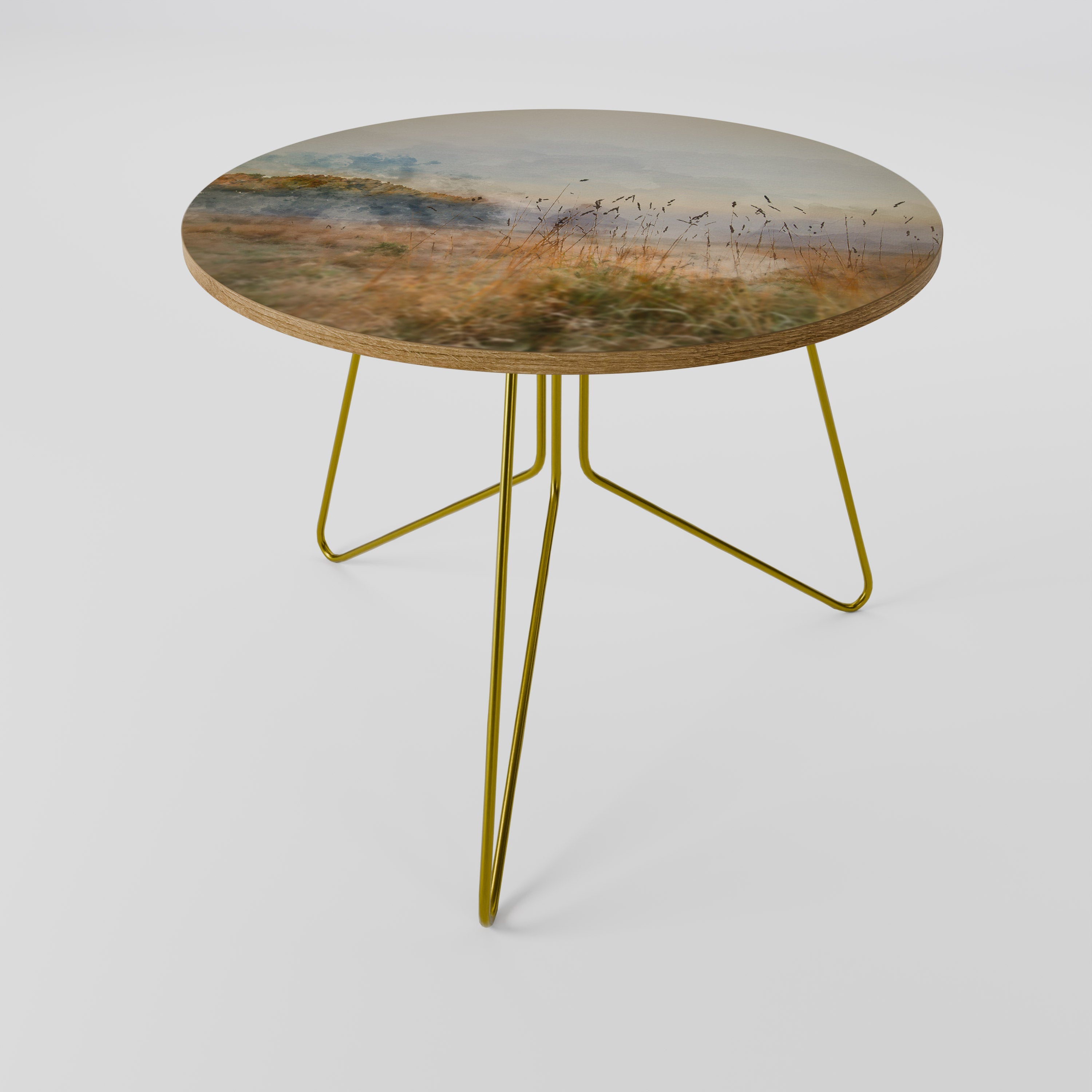 SUMMERTIME SADNESS Mesa de Centro 69