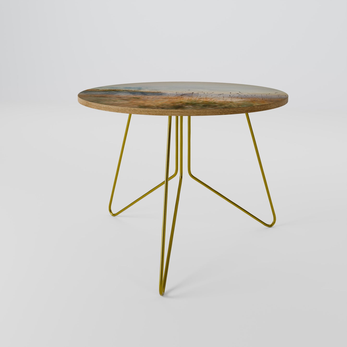 SUMMERTIME SADNESS Coffee Table