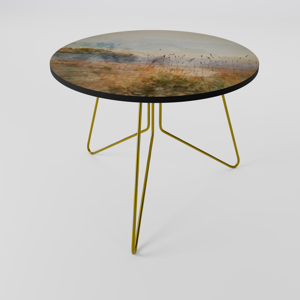 SUMMERTIME SADNESS Mesa de Centro