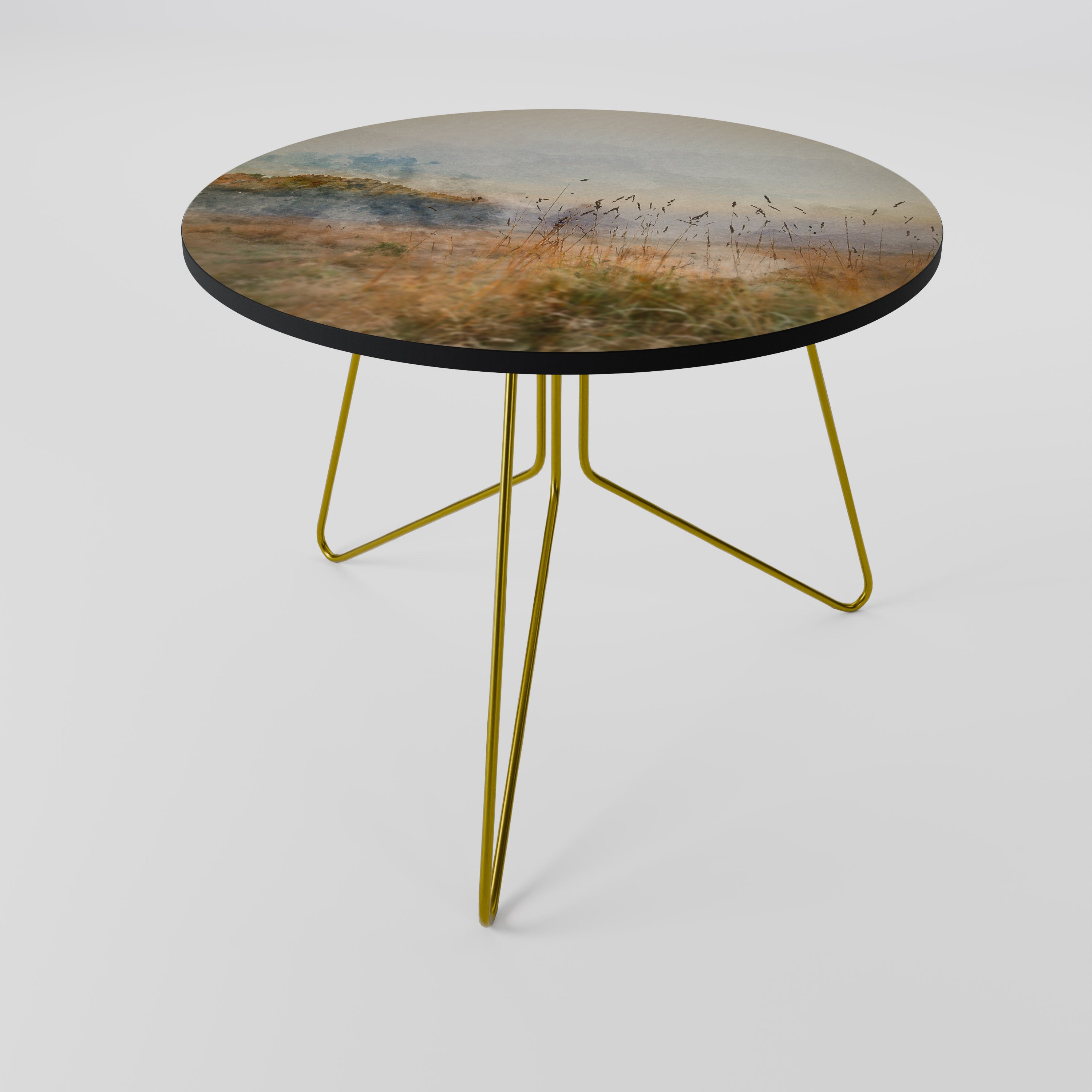 SUMMERTIME SADNESS Mesa de Centro