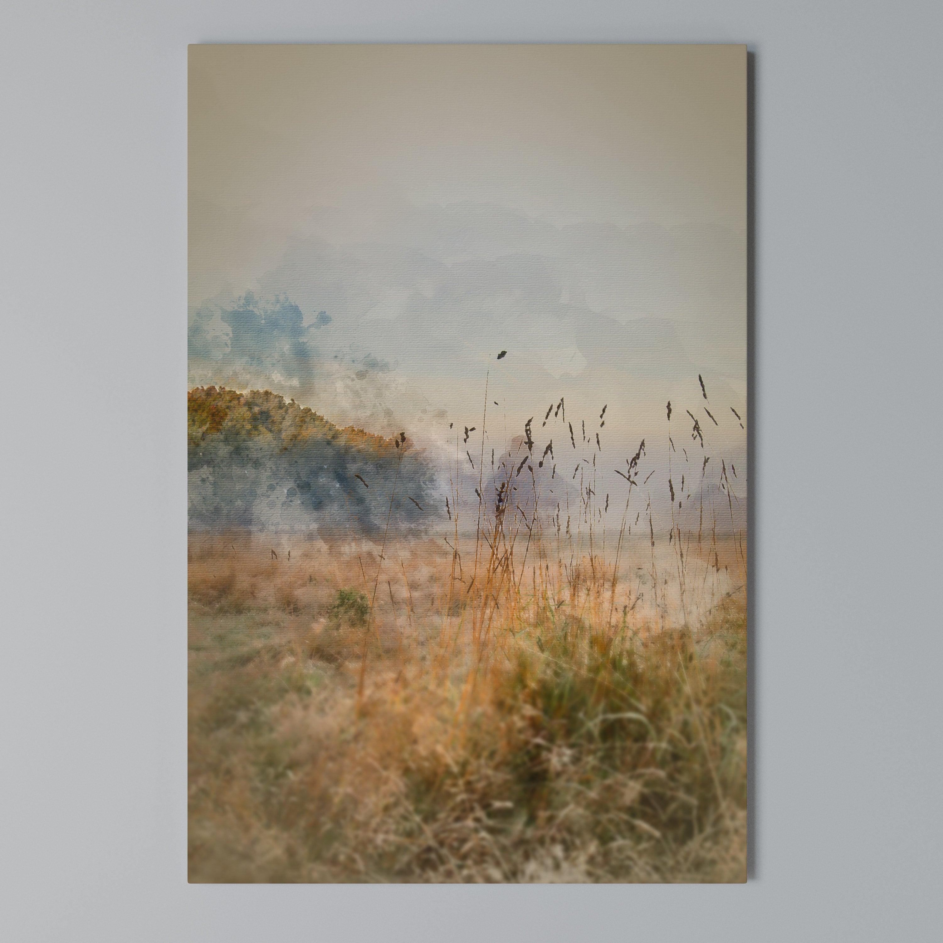 SUMMERTIME SADNESS Quadro em tela vertical