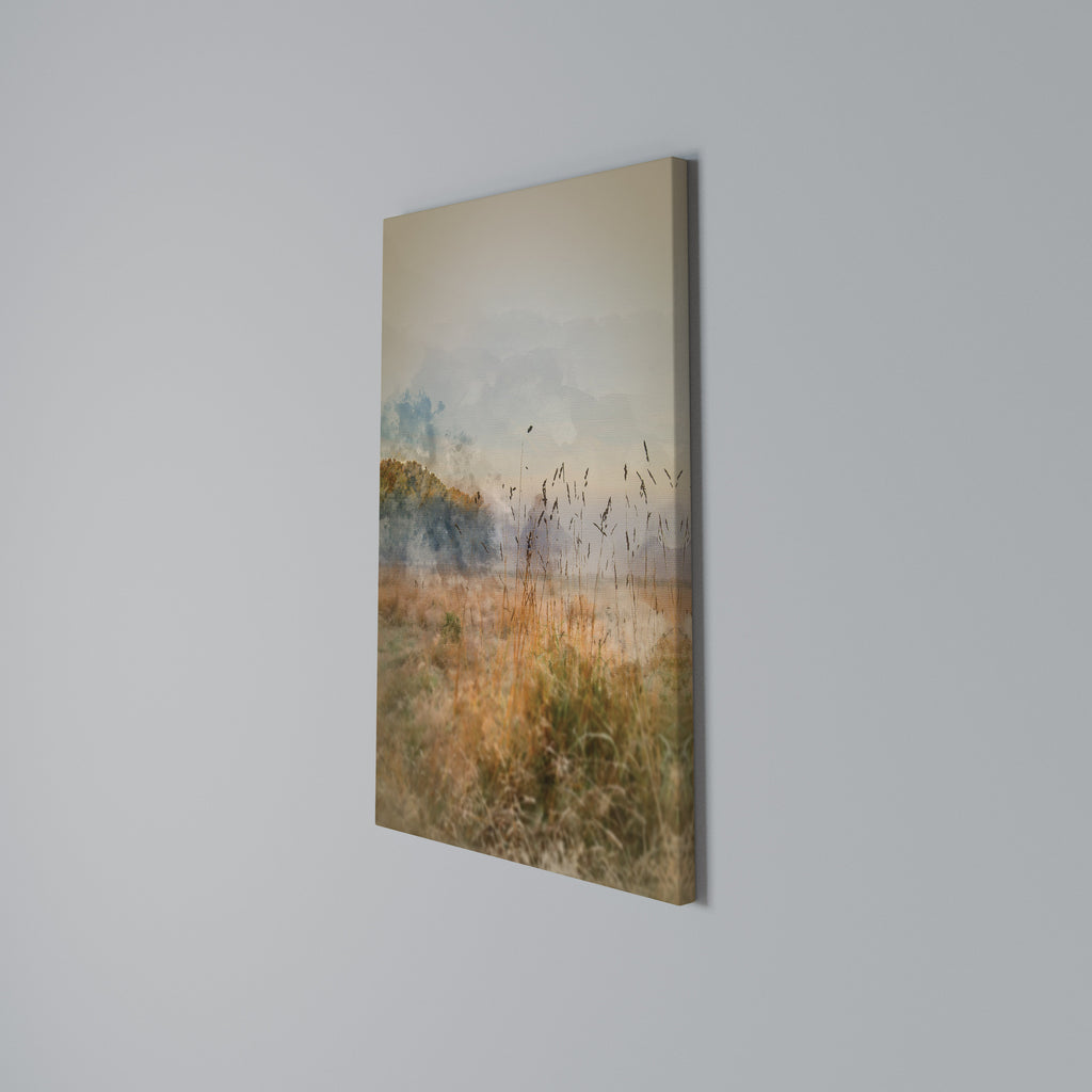 SUMMERTIME SADNESS Quadro em tela vertical