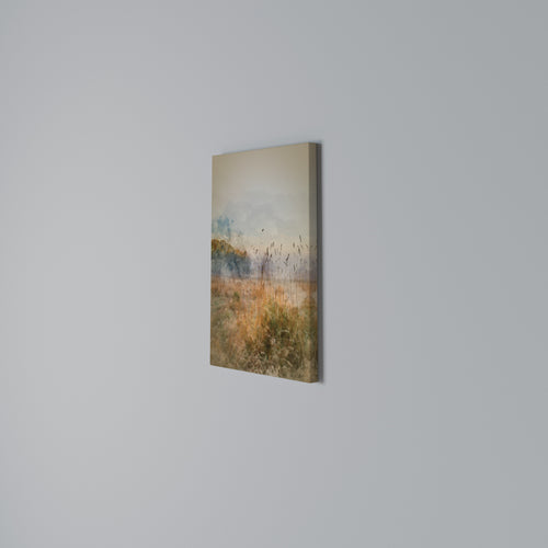 SUMMERTIME SADNESS Quadro em tela vertical