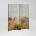 SUMMERTIME SADNESS Decorative 4-Panel Room Divider