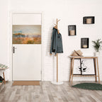 SUMMERTIME SADNESS Peel and Stick Horizontal Poster