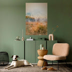 SUMMERTIME SADNESS Poster Vertical Autocolante