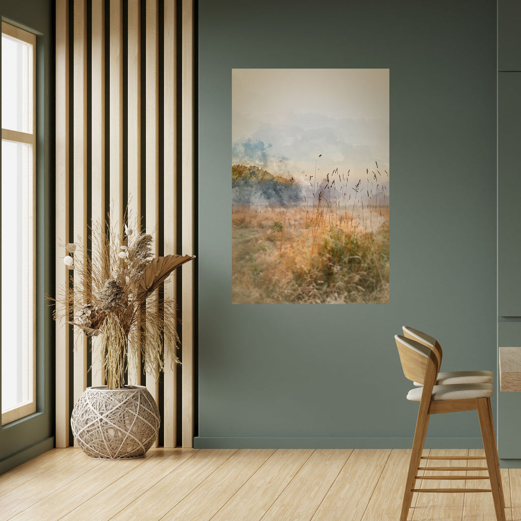 SUMMERTIME SADNESS Poster Vertical Autocolante