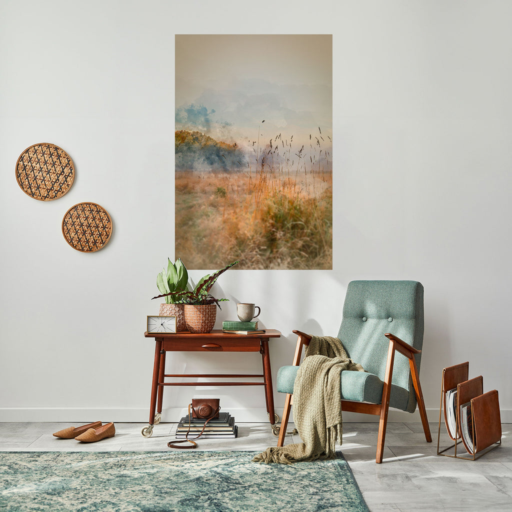 SUMMERTIME SADNESS Poster Vertical Autocolante