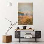 SUMMERTIME SADNESS Poster Vertical Autocolante