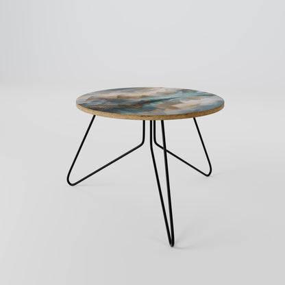 AZURE SUMMITS Coffee Table