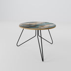 AZURE SUMMITS Coffee Table 60