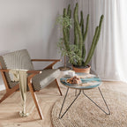 AZURE SUMMITS Coffee Table 60