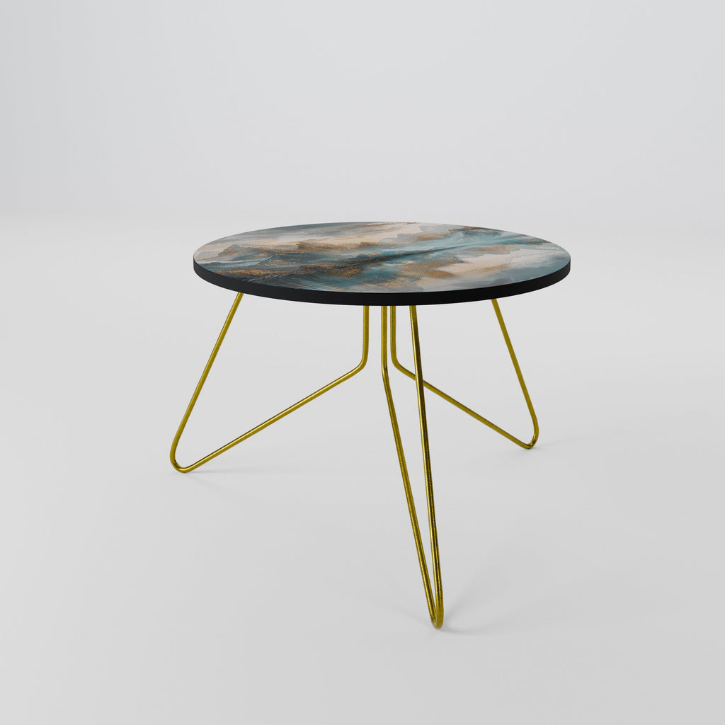 AZURE SUMMITS Coffee Table 60