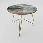 AZURE SUMMITS Mesa de Centro