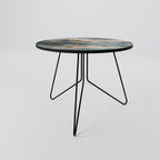 AZURE SUMMITS Mesa de Centro 69