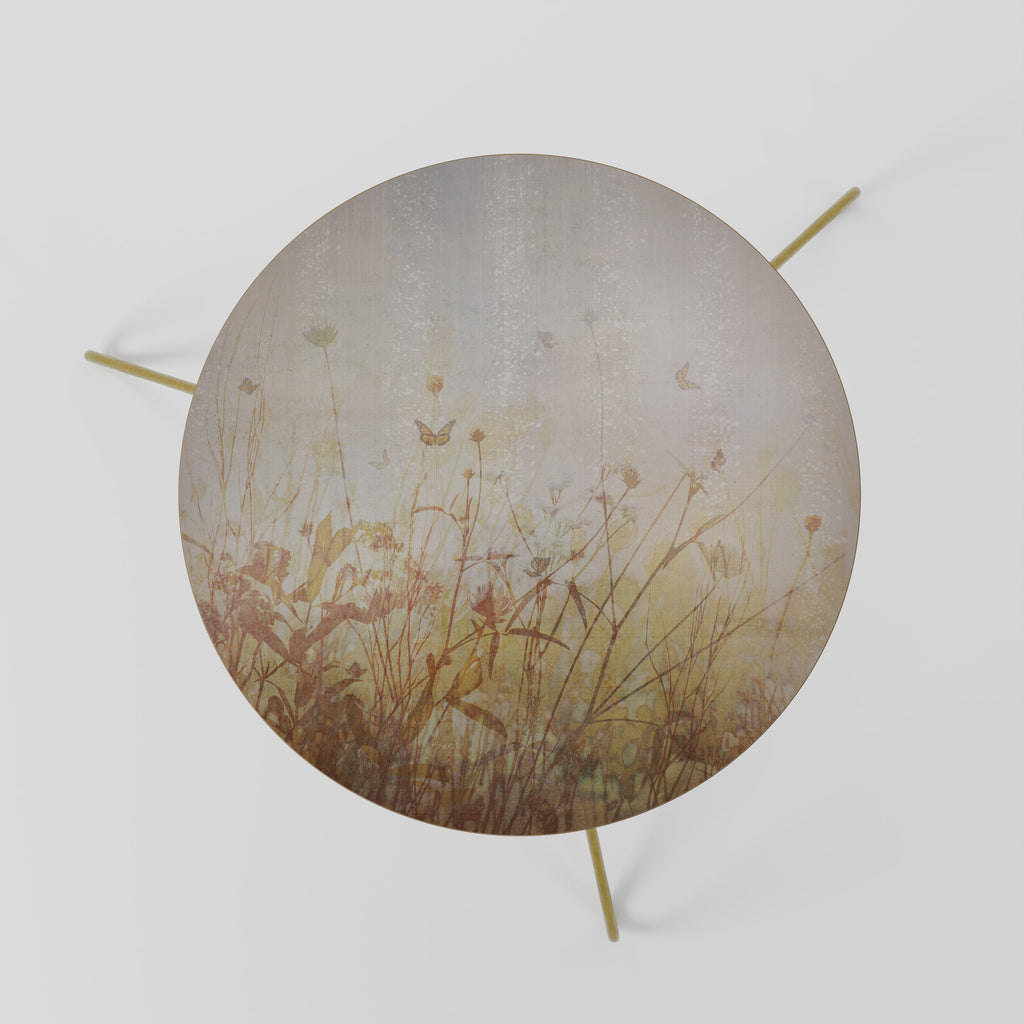 MEADOW BUTTERFLIES Coffee Table 60