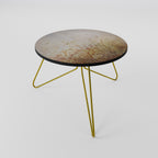 MEADOW BUTTERFLIES Mesa de Centro