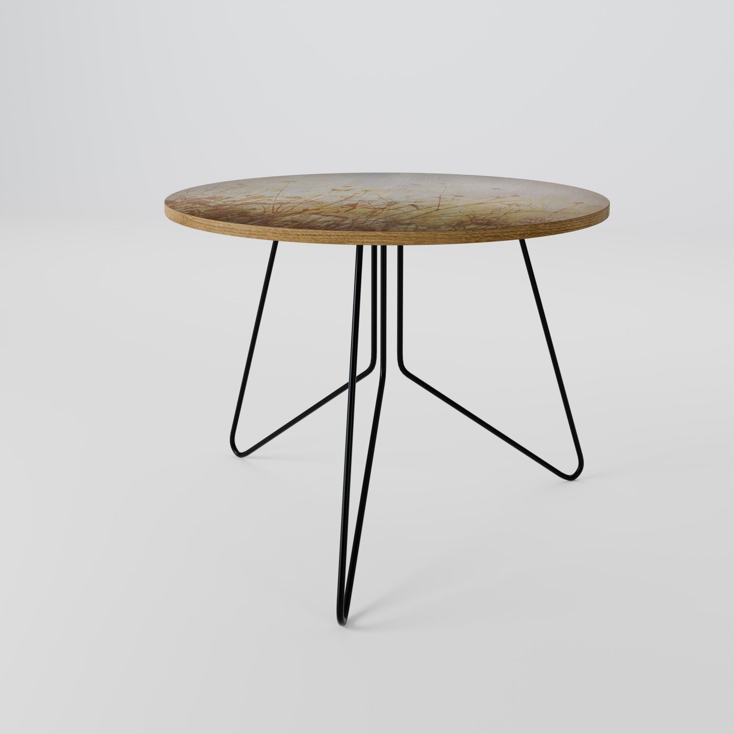 MEADOW BUTTERFLIES Coffee Table