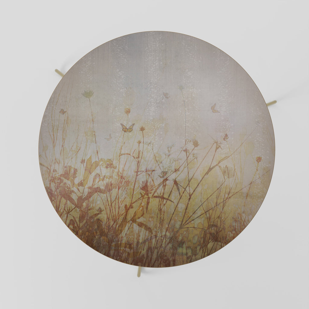 MEADOW BUTTERFLIES Mesa de Centro 69