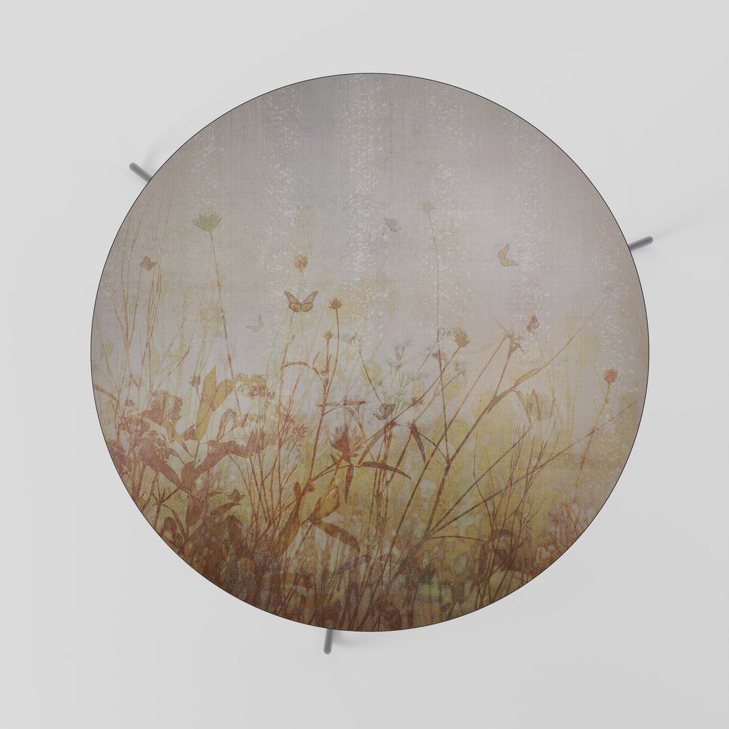 MEADOW BUTTERFLIES Mesa de Centro 69