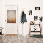 MEADOW BUTTERFLIES Poster Vertical Autocolante