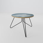SILVER LAKE Coffee Table 60