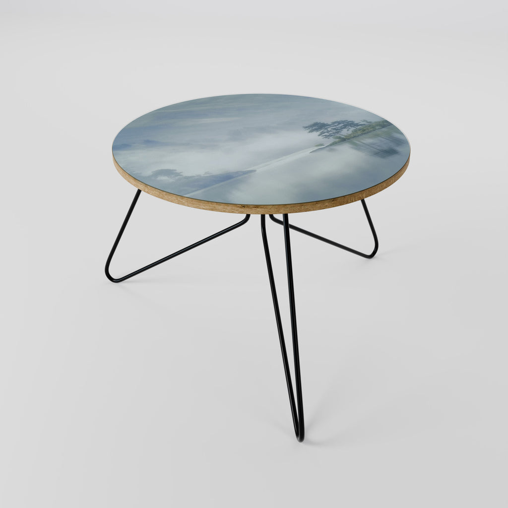 SILVER LAKE Coffee Table 60