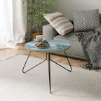 SILVER LAKE Coffee Table 60