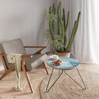 SILVER LAKE Mesa de Centro