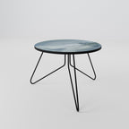 SILVER LAKE Coffee Table 60