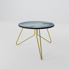 SILVER LAKE Coffee Table 60