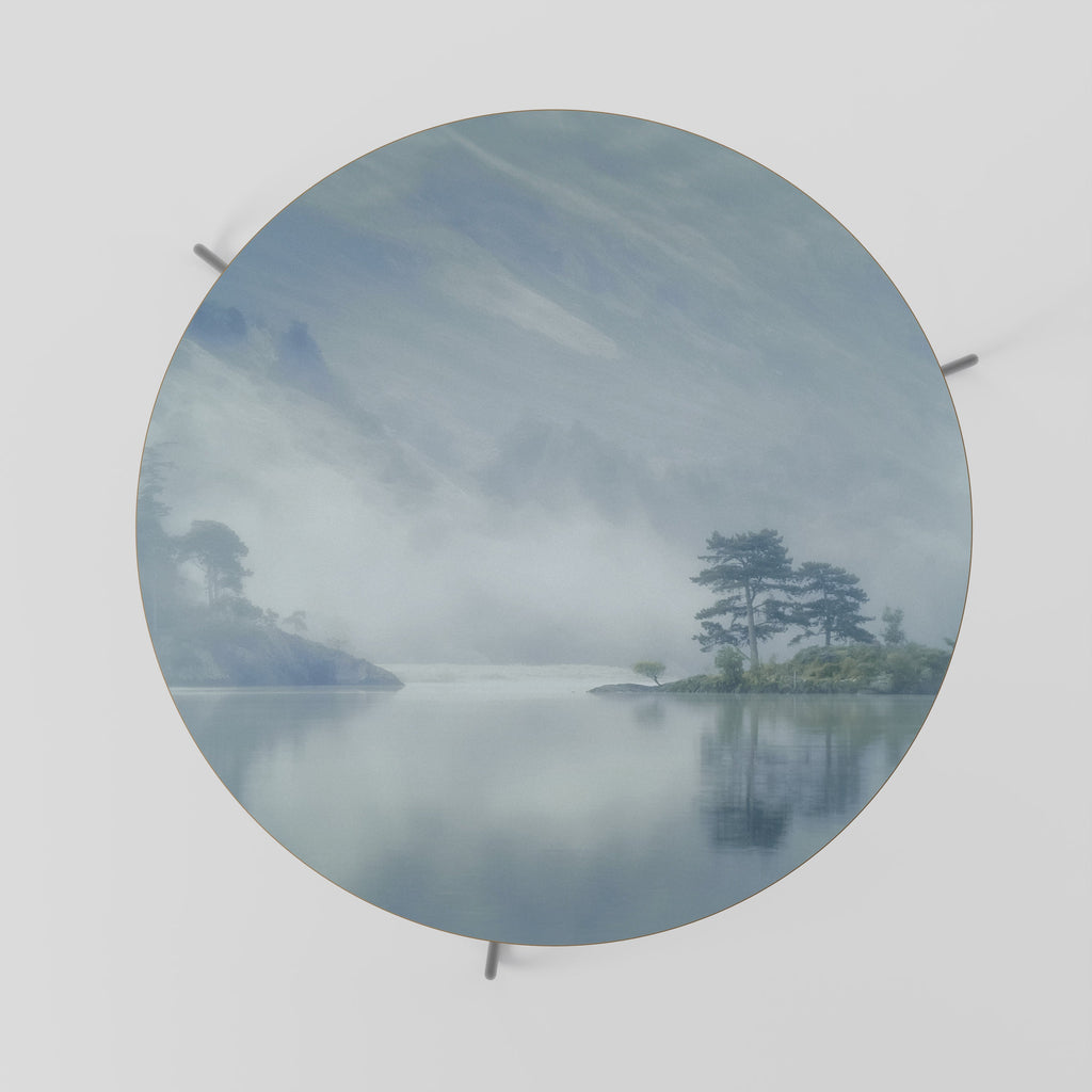 SILVER LAKE Mesa de Centro 69