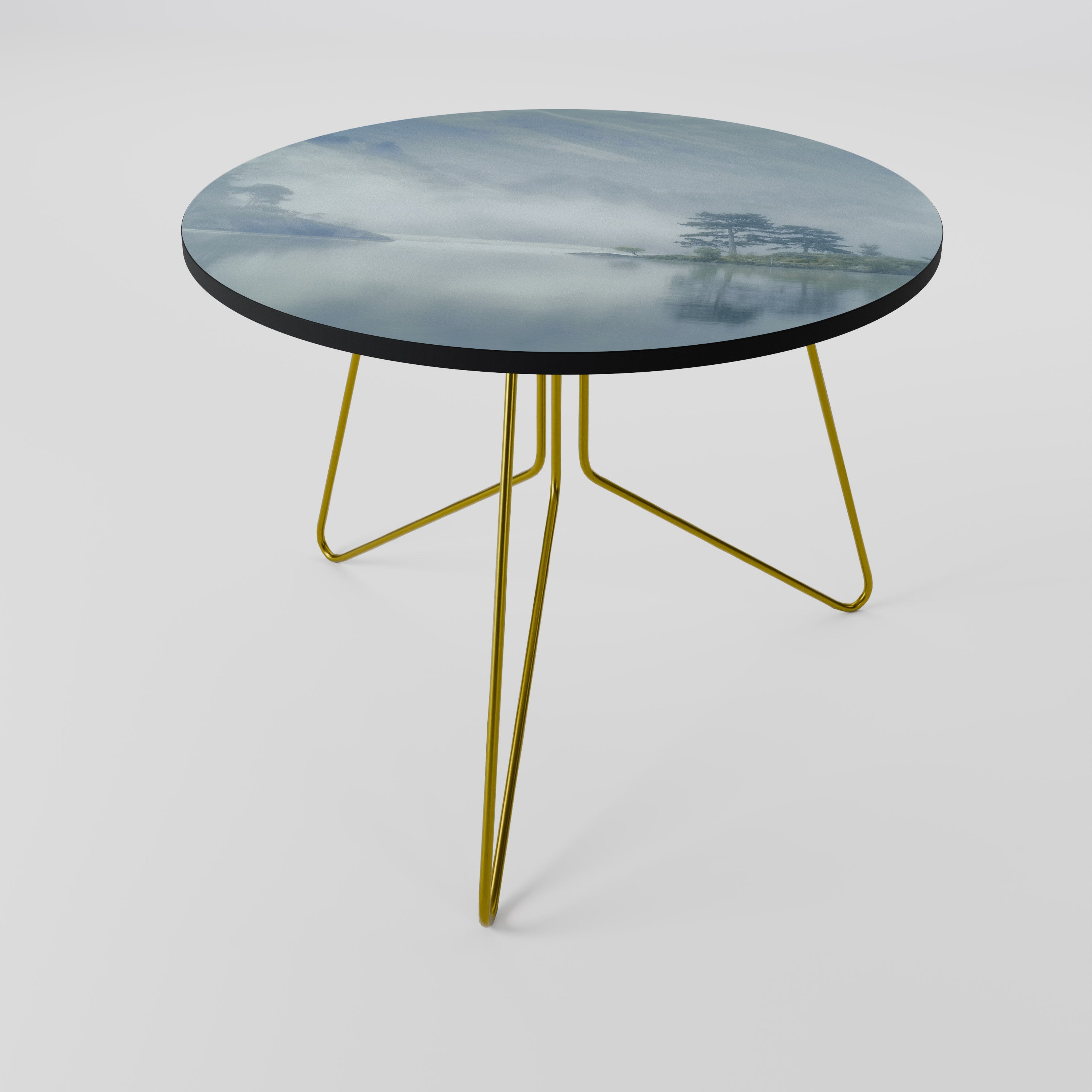 SILVER LAKE Mesa de Centro 69