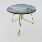 SILVER LAKE Mesa de Centro