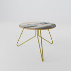 HIDDEN TEMPLE MIST Coffee Table 60