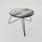 HIDDEN TEMPLE MIST Mesa de Centro