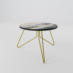 HIDDEN TEMPLE MIST Coffee Table 60