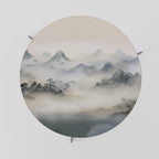 HIDDEN TEMPLE MIST Mesa de Centro 69