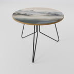 HIDDEN TEMPLE MIST Mesa de Centro