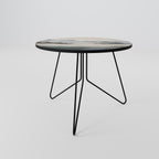 HIDDEN TEMPLE MIST Mesa de Centro 69