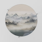 HIDDEN TEMPLE MIST Mesa de Centro 69