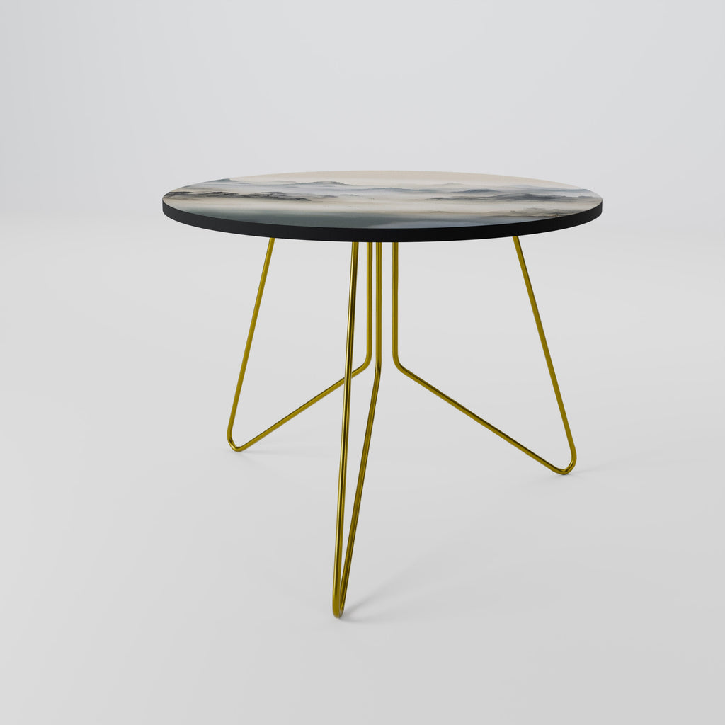 HIDDEN TEMPLE MIST Mesa de Centro 69